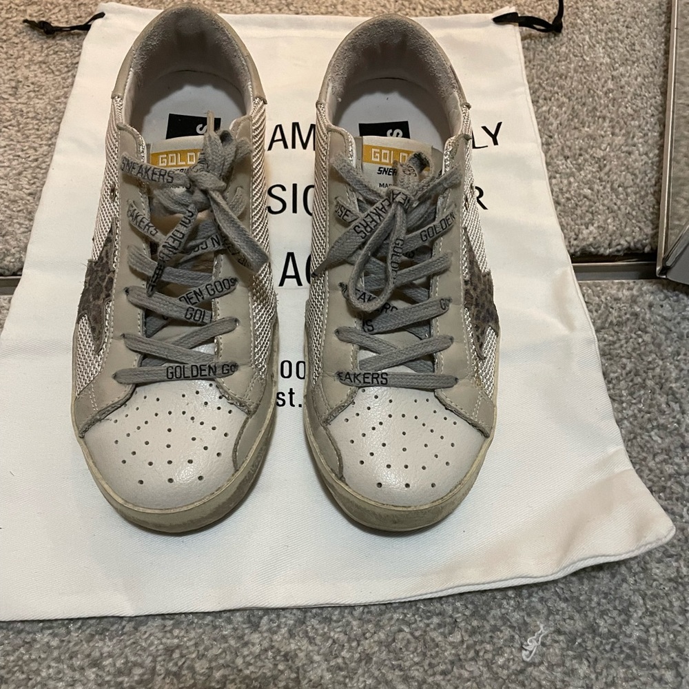 Golden Goose - Picture 7 of 7